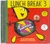 CD LUNCH BREAK 3 BY DJ RONALDINHO / ENERGIA 97 FM [42]