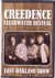 DVD CREEDENCE CLEARWATER REVIVAL / LOST OAKLAND SHOW [2]