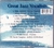 CD GREAT JAZZ VOCALISTS IMPORTADO [39] - comprar online