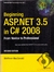Beginning Asp. Net 3. 5 in C# 2008 - Matthew Macdonald