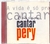 CD PERY RIBEIRO / A VIDA É SÓ PRA CANTAR [31]