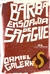 Barba Ensopada de Sangue - Daniel Galera