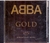 CD Abba - Gold - Greatest Hits [08]