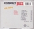 CD GENE KRUPA / COMPACT JAZZ COLEÇÃO IMPORTADO [35] - comprar online