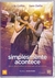 DVD SIMPLESMENTE ACONTECE / LILY COLLINS & SAM CLAFLIN [9]