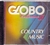 CD GLOBO COLLECTION 2 / COUNTRY MUSIC [13]
