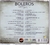 CD BOLEROS [09] - comprar online