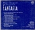 CD WALT DISNEY'S MASTERPIECE FANTASIA / DISC 1 [23] - comprar online