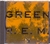 CD REM / GREEN [26]