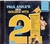 CD PAUL ANKA'S 21 GOLDEN HITS [37]