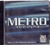 CD METRO TECH 4 / METROPOLITANA 98.5 [14]