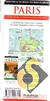 Paris - Guia Visual de Bolso - Guia e Mapa a Cidade na Palma da Mão - Publifolha - comprar online