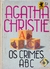 Os Crimes Abc - Agatha Christie