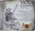 CD VIOLA & PÁSSAROS / COLLECTION VOLUME 2 [16]