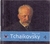 CD PIOTR ILYICH TCHAIKOVSKY / PHILHARMORNIC ORCHESTRA 4 [6]