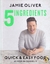 5 Ingredients Quick e Easy Food - Jamie Oliver