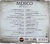 CD MÉXICO [09] - comprar online