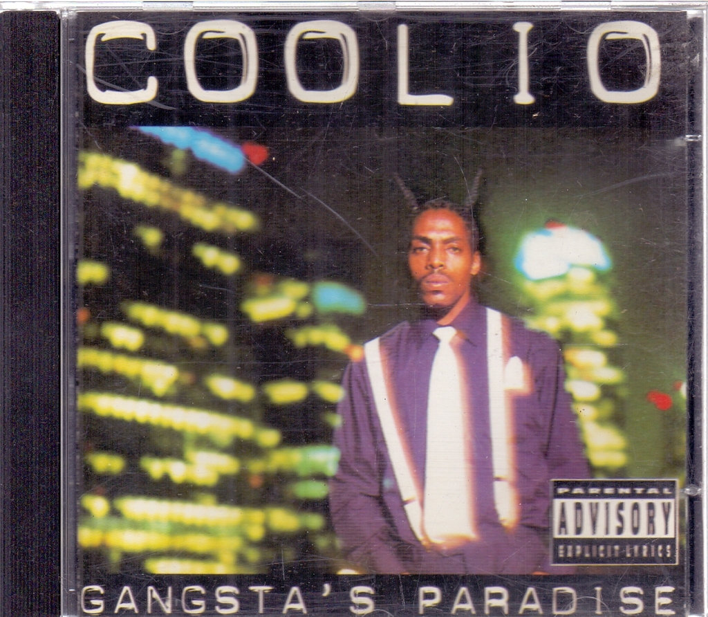 Coolio - Gangsta's Paradise Legendado Tradução 