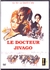 DVD LE DOCTEUR JIVAGO / UN FILM DE DAVID LEAN IMPORTADO [13]