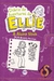 Diário de Aventuras da Ellie - A Aluna Nova - Ruth Mcnally Barshaw