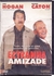 DVD ESTRANHA AMIZADE / STRANGE BEDFELLOWS [10]