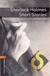 Sherlock Holmes / Short Stories / Arthur Conan Doyle