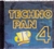 CD TECHNO PAN 4 / JOVEM PAN [30]