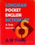 Longman Pocket English Dictionary - A. W. Frisby