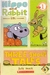 Hippo and Rabbit in Three Short Tales - Jeff Mack