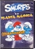 DVD OS SMURFS E A FLAUTA MÁGICA [4]