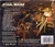 CD STAR WARS EP 3 / TRILHA SONORA ORIGINAL DO FILME [20] - comprar online