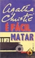 É Fácil Matar - Agatha Christie