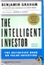 The Intelligent Investor - Benjamin Grahan