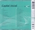 CD CAPITAL INICIAL / SEM LIMITE [21] - comprar online