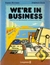 We're in Business - Susan Norman