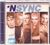 CD NSYNC [33]
