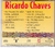CD RICARDO CHAVES / PAGODE & AXÉ NO JT 22 COLEÇÃO [38] - comprar online