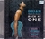 CD BRIAN MCKNIGHT / BACK AT ONE [18]