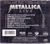 CD METALLICA LIVE / SEEK & DESTROY [13] - comprar online