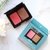 ELF - DUO BRONZER Y RUBOR Aqua infused blush & bronzer