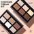 Anastasia Beverly Hills Cream Contour Palette en internet