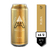 Andes Origen Rubia . Cerveza . 473ML