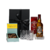 Box Nro 13 - Whisky Chivas + 2 Vasos + Chocolates Rapanui