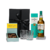 Box Nro 15 - Whisky Glenlivet 12 A. + 2 Vasos + Chocolates Rapanui