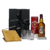 Box Nro 16 - Whisky Chivas + 2 Vasos + Tabla Guillotina