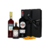 Box Nro 24 - NEGRONI - Gin Monkey 47 + Martini Rosso + Campari + Naranjas Deshidratadas