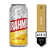 Brahma Chopp . Cerveza . 473ML - comprar online