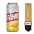 Brahma Chopp . Cerveza . 473ML en internet