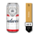 Budweiser . Cerveza . 473ML - comprar online