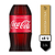 Coca Cola x 8u . Gaseosa . 2.25L